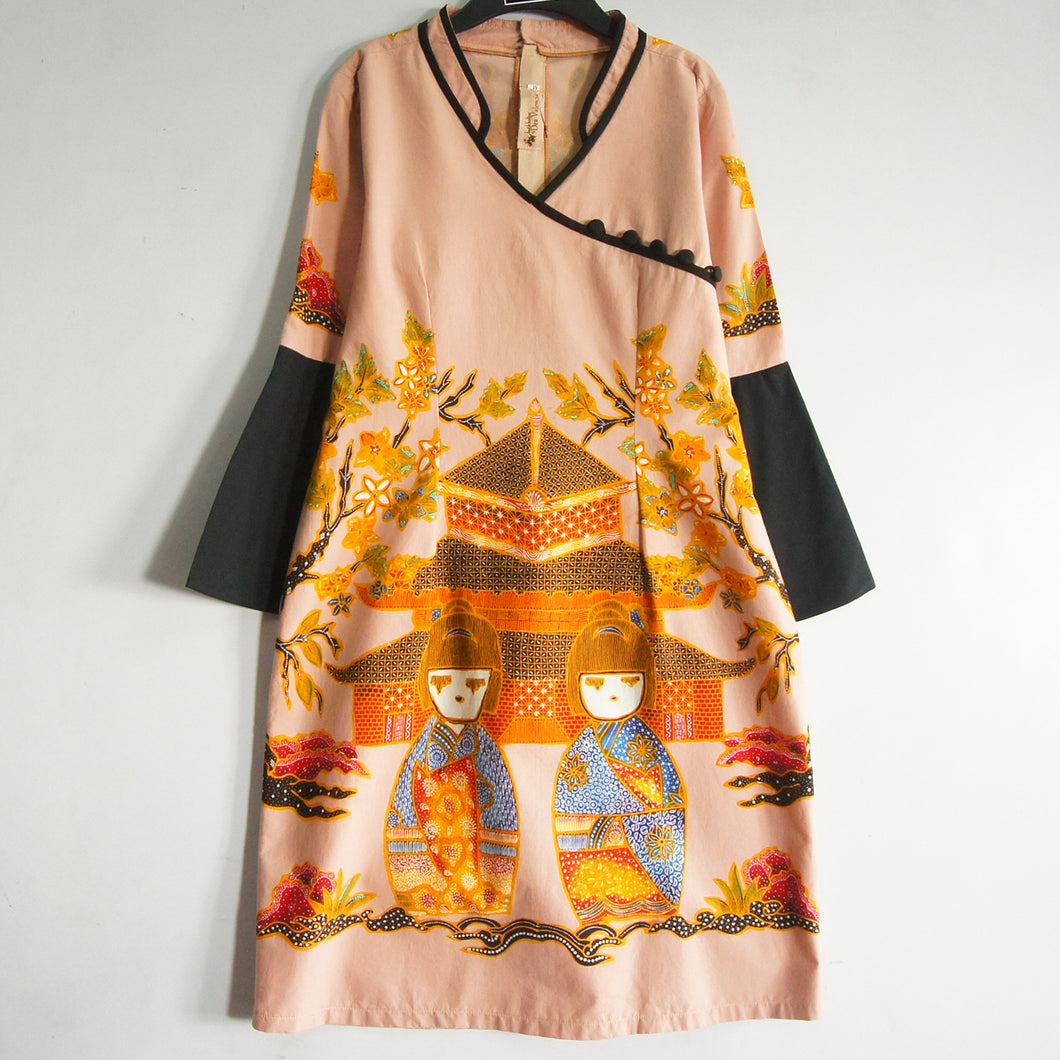 YHD0148 Dress (M)