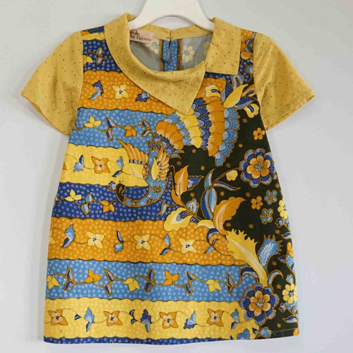 CLT1386 Tops (S)