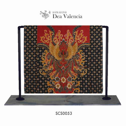 SCS0053 - Sarimbit Sutra