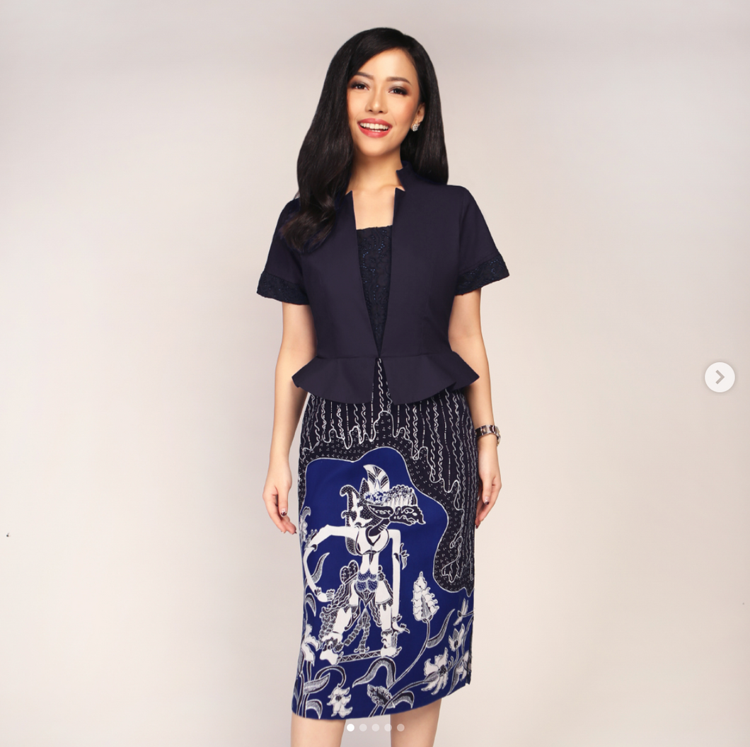 RS-MPF0196 Dress (L)