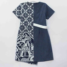 HBD1139 Dress (L)