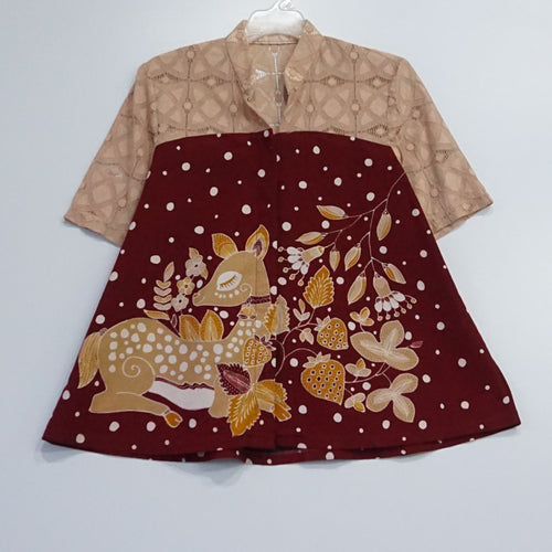 QAHT0021 Tops (L)