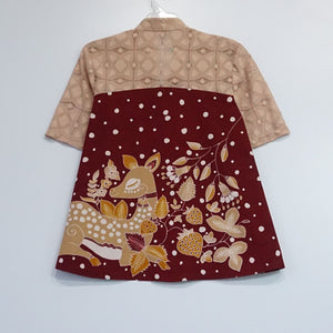 QAHT0021 Tops (L)