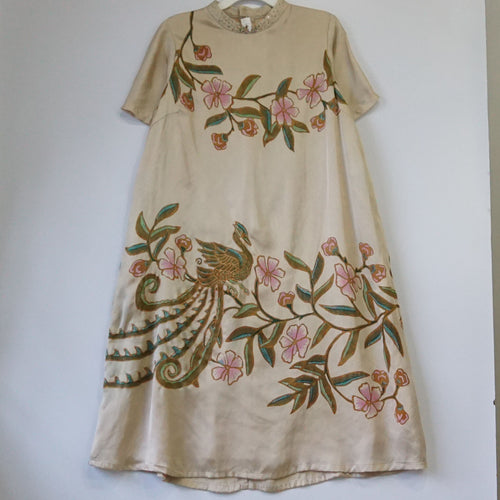 QAL0042 Dress (XXL)