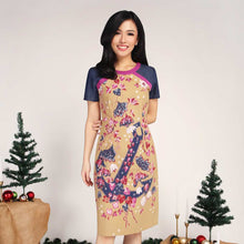 RS-CBLD0025 Dress (XXXL)