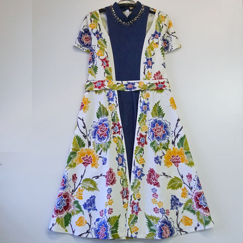 QBF0014 Dress (M)