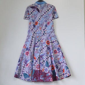 QBF0478 Dress (XS)