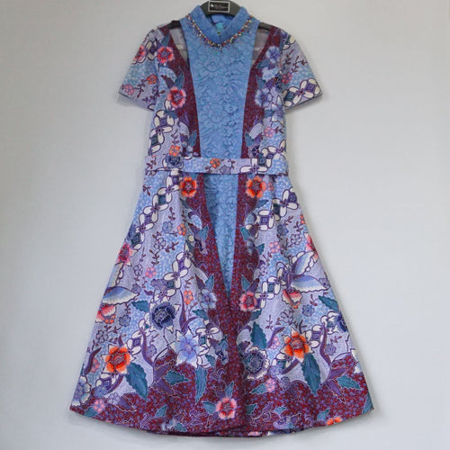 QBF0478 Dress (XS)
