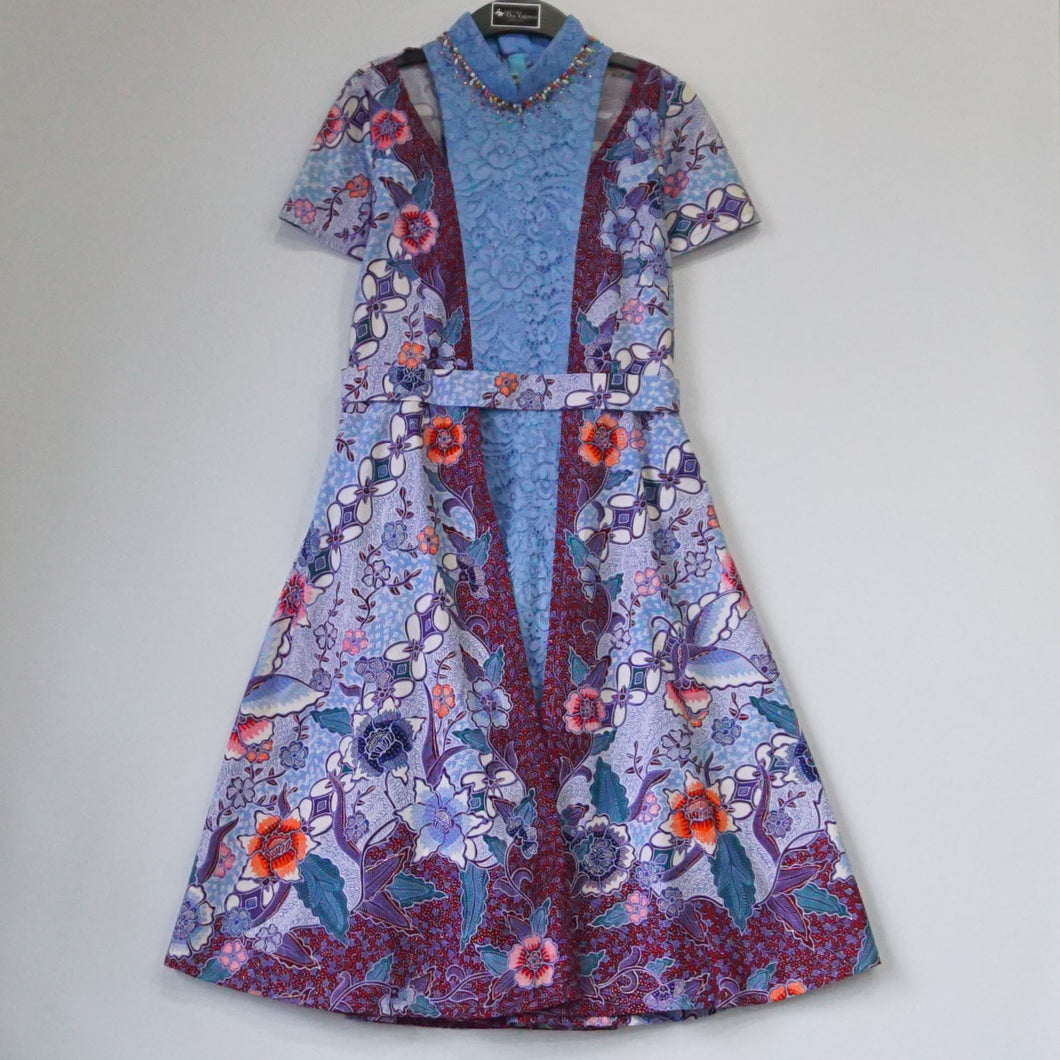 QBF0478 Dress (XS)