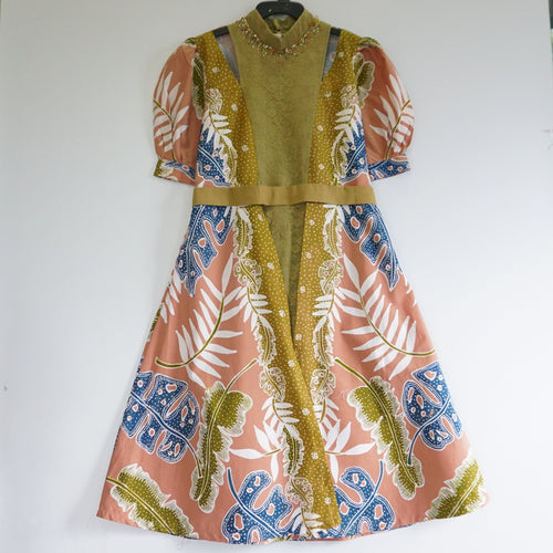 QBF0522 Dress (M)
