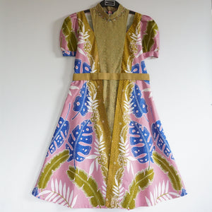 QBF0523 Dress (L)
