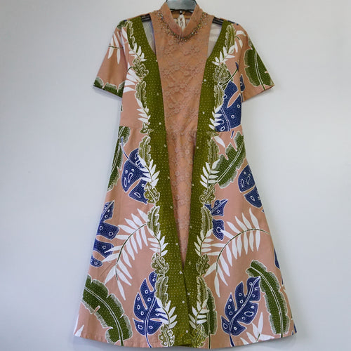 QBF0534 Dress (M)