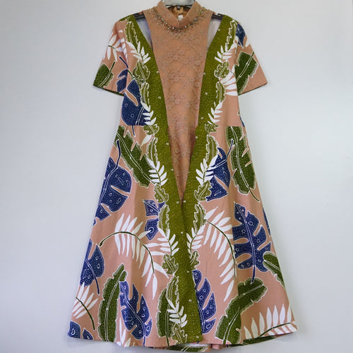 QBF0535 Dress (L)