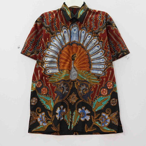 MSS1858 Men's Shirt (L)