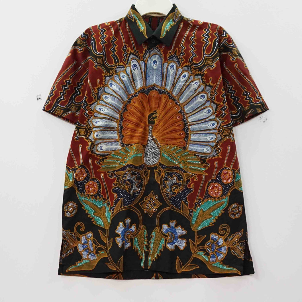 MSS1858 Men's Shirt (L)