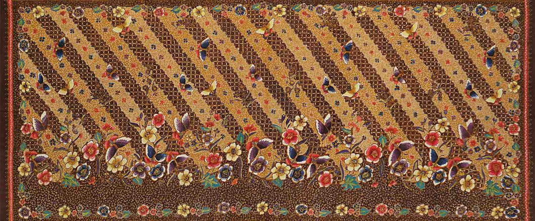 CKP0106 - Cotton Kain Panjang