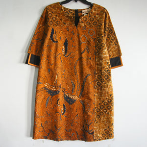 TTD0822 Dress (XXL)