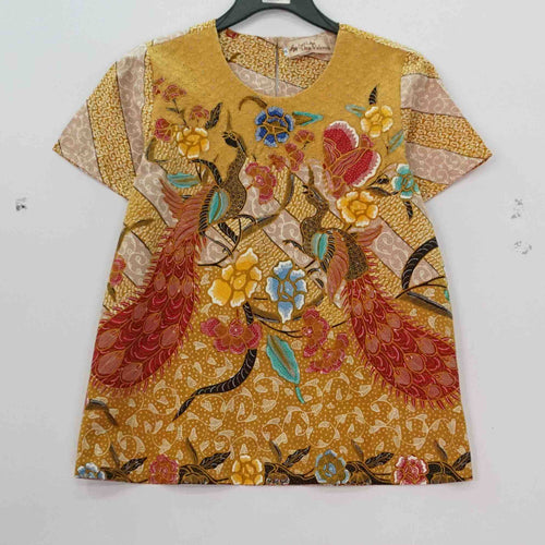 CLT2129 Tops (S)