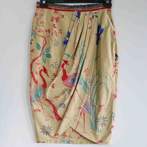 CDS0521 Skirt (S)