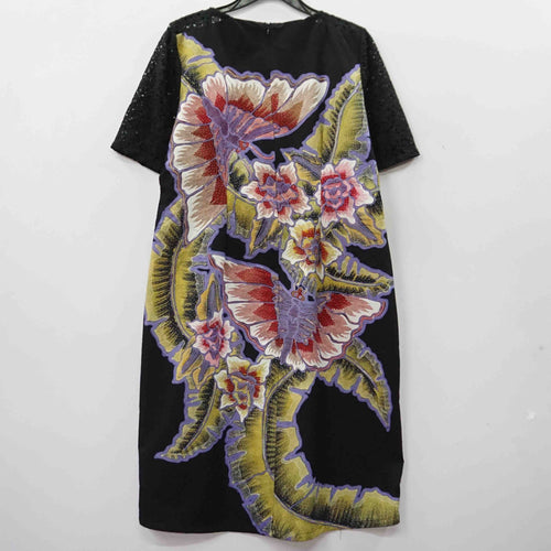 ANHD0021 Dress (XXL)