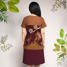 RS-PPS0089 Dress (XXL)