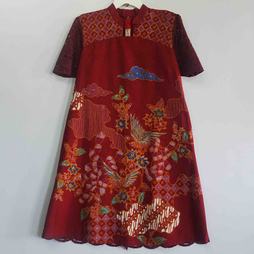 BOS0150 Dress (XL)