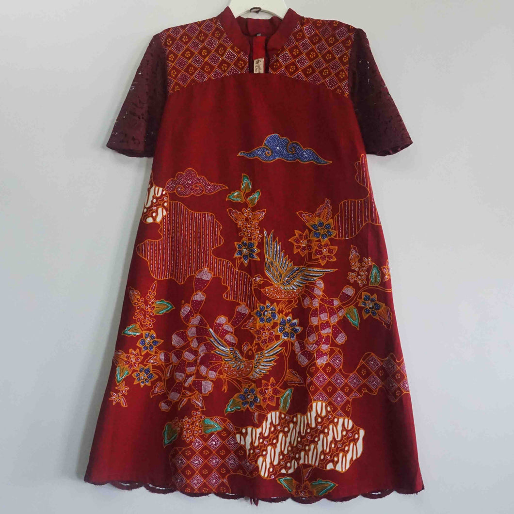 BOS0150 Dress (XL)