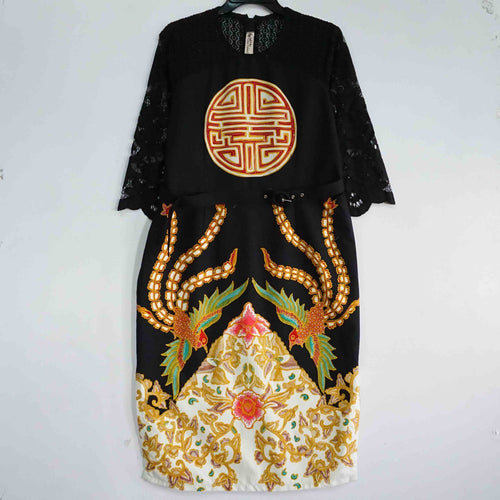 BSM0132 Dress (XL)