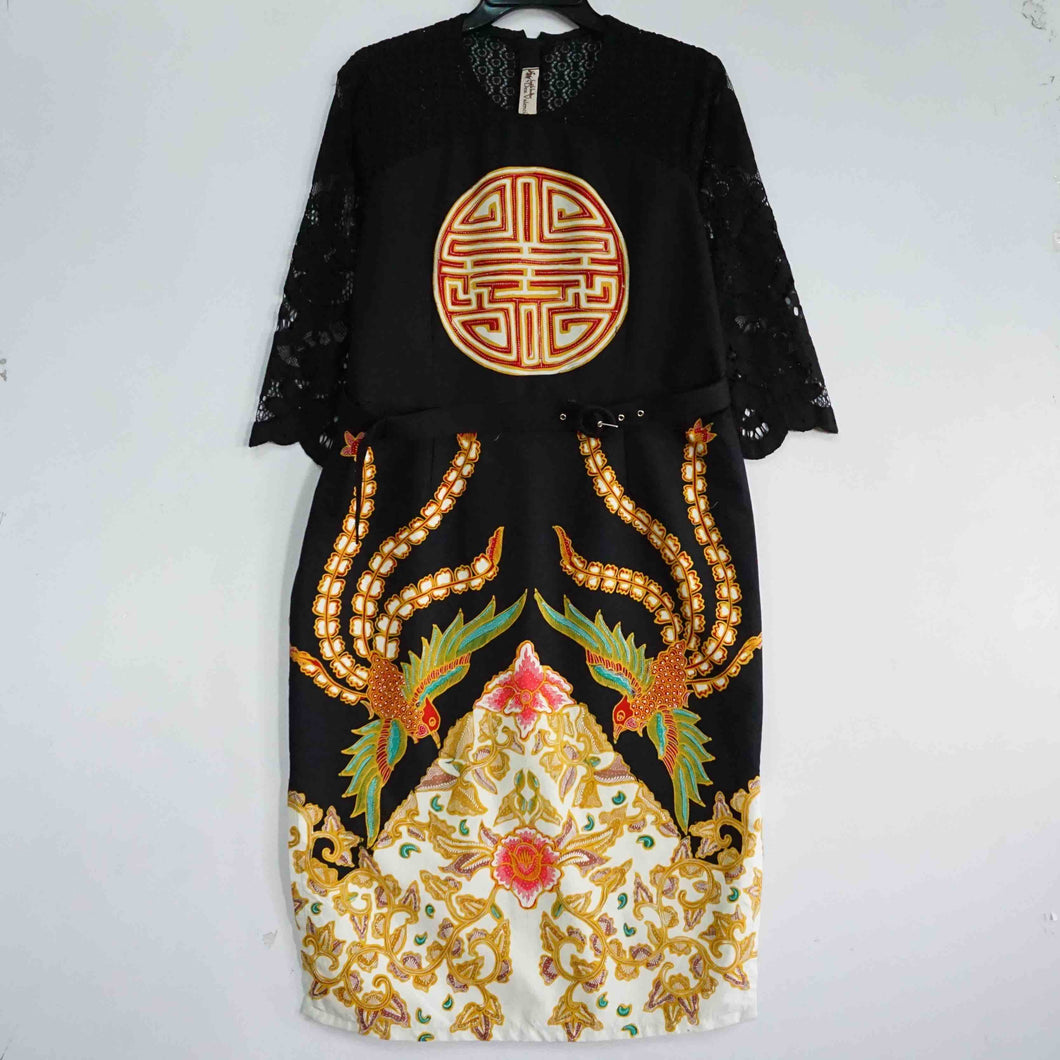 BSM0132 Dress (XL)