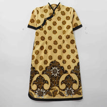 LQD0026 Dress (M)
