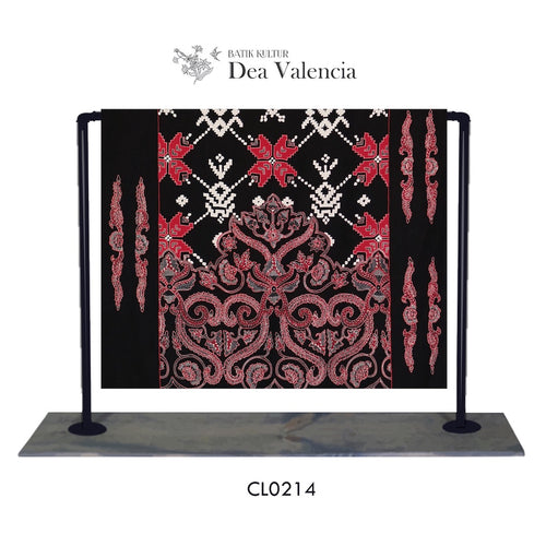 CL0214 - Cotton Men's Shirt Material