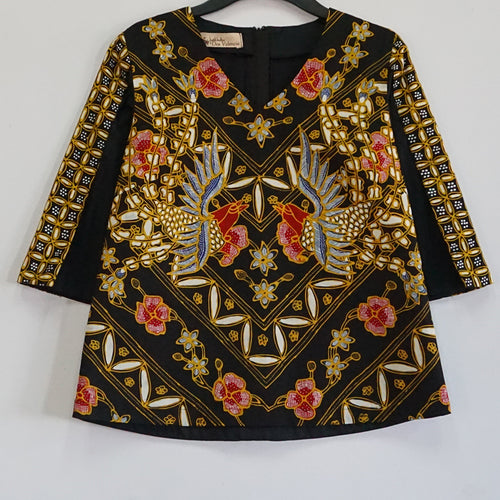BAT0071 Tops (S)