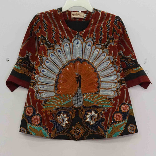 SSB0684 Blazer (M)