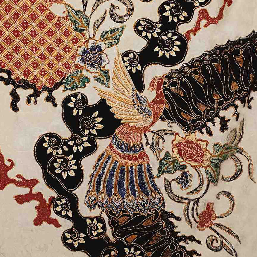 SS0033 - Silk Men's Shirt Material