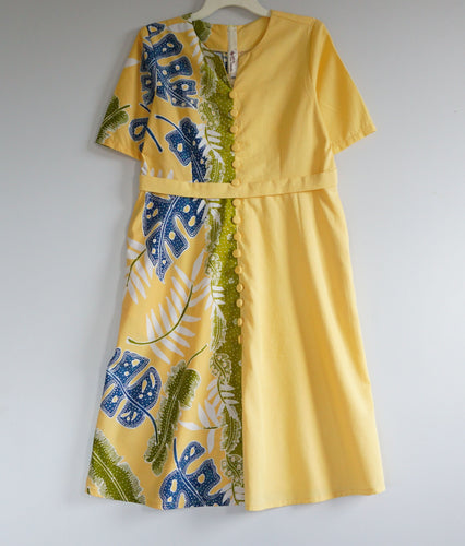 RBM0616 Dress (XXL)