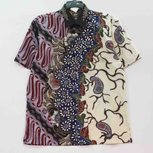 MSS1704 Men's Shirt (XL)