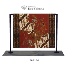 SL0184 - Silk Men's Shirt Material