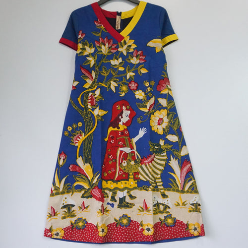 RRD0378 Dress (S)