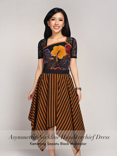 RS-ANHD0023 Dress (XXL)