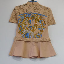 RS-BLSP0003 Tops (S)