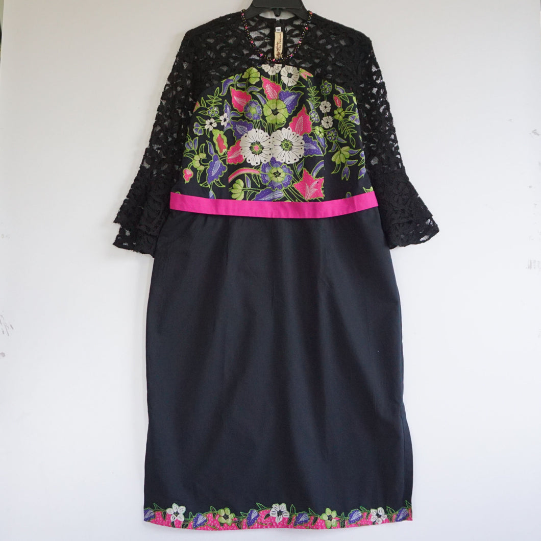 RS-BSM0061 Dress (XXL)