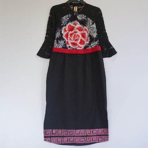 RS-BSM0098 Dress (S)