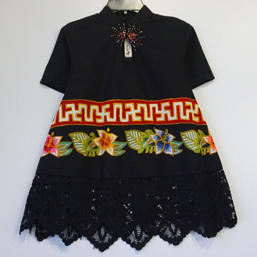 RS-BTQT0005 Tops (XS)
