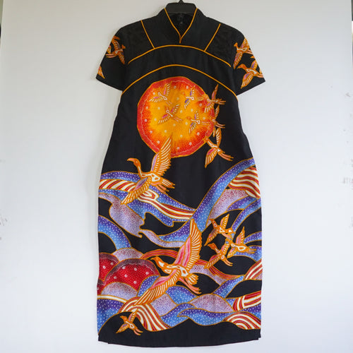 RS-CDQM0018 Dress (XXL)