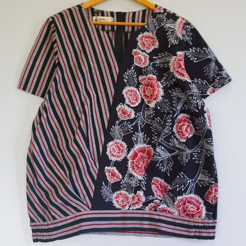 RS-CEWT0115 Tops (XXXL)