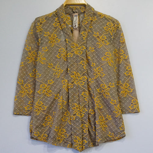 RS-CFKT0002 Tops (XS)