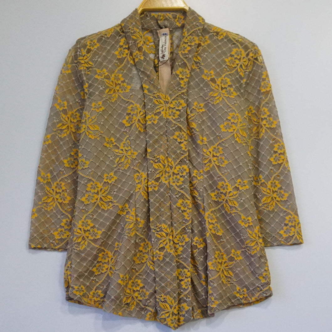 RS-CFKT0002 Tops (XS)