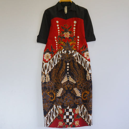 RS-CFTM0081 Dress (XS)