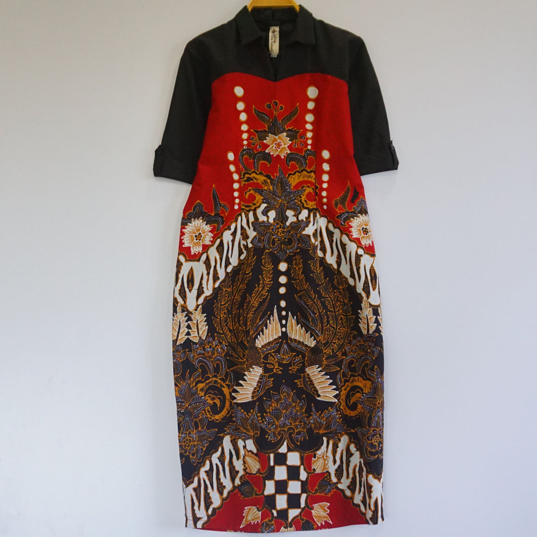 RS-CFTM0081 Dress (XS)