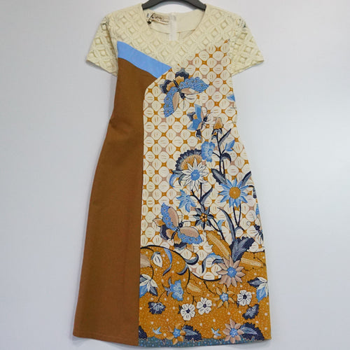 RS-CKD0168 Dress (XS)